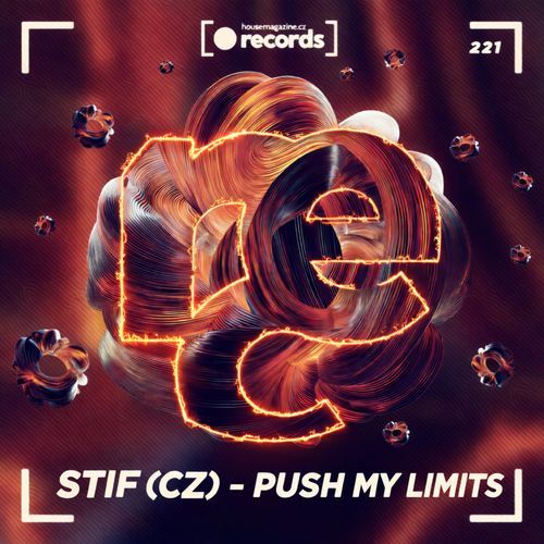 Push My Limits (Extended Mix)