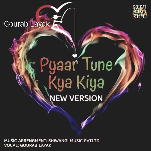 Pyaar Tune Kya Kiya_poster_image