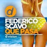 Que Pasa (Radio Edit)