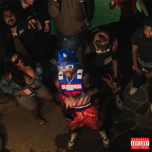 ROOKIE OF THE YEAR cover art