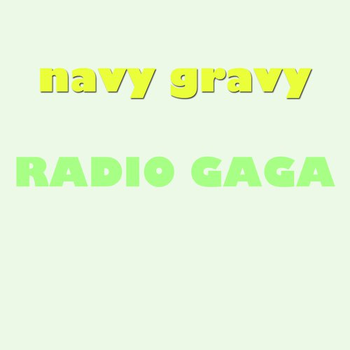 Navy Gravy