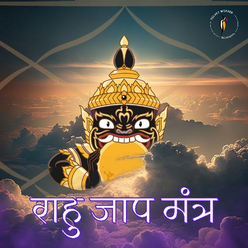 Rahu Jaap Mantra