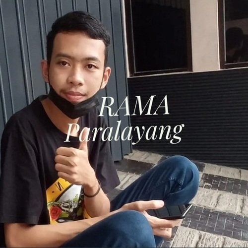 Rama Paralayang