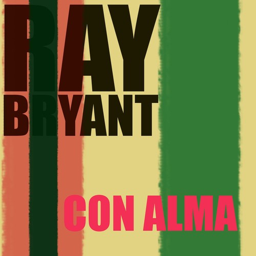 Ray Bryant: Con Alma