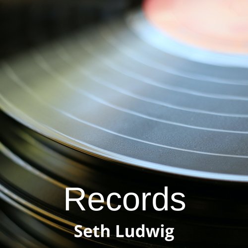 Records (Instrumental) cover art