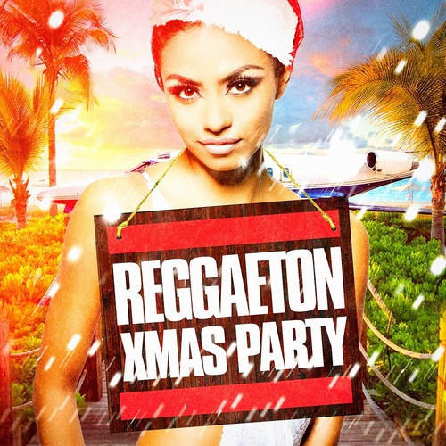 Reggaeton Xmas Party