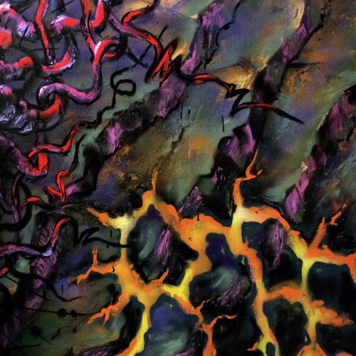 Force Majeure (Sanjins Mashupmix) cover art