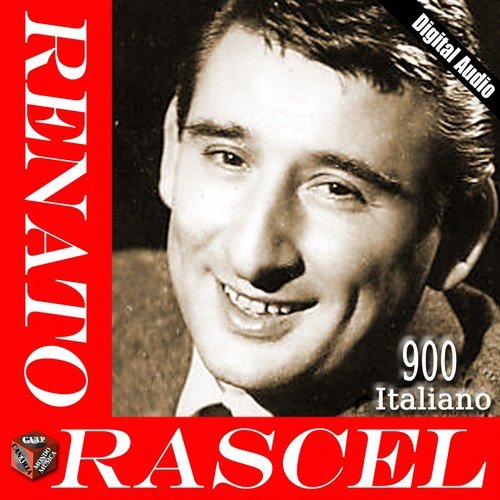 Renato Rascel