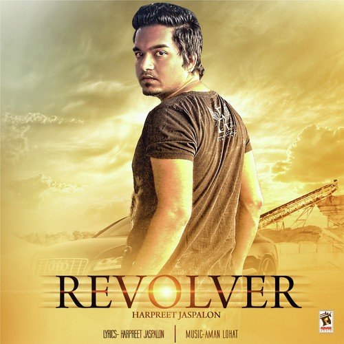 Revolver