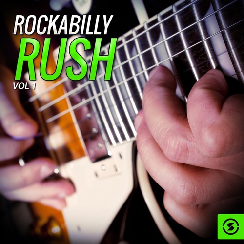 Rockabilly Rush, Vol. 1