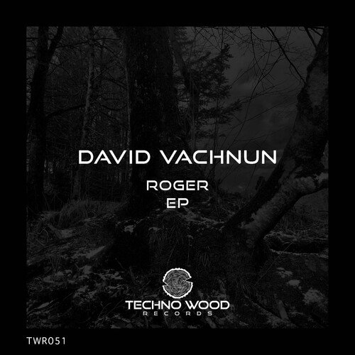 Roger (Original Mix) cover art