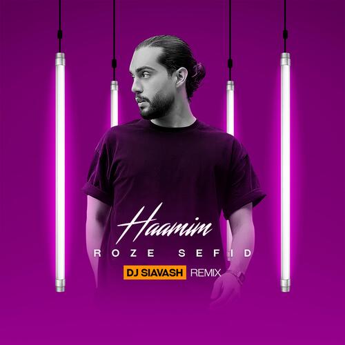 Roze Sefid (DJ Siavash Remix)