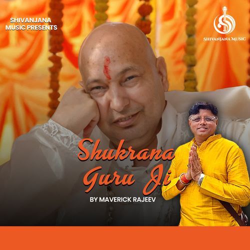 SHUKRANA GURU JI