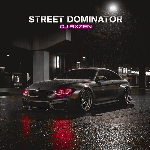 STREET DOMINATOR