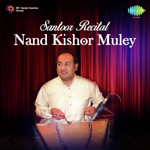 Santoor Recital - Nand Kishor Muley