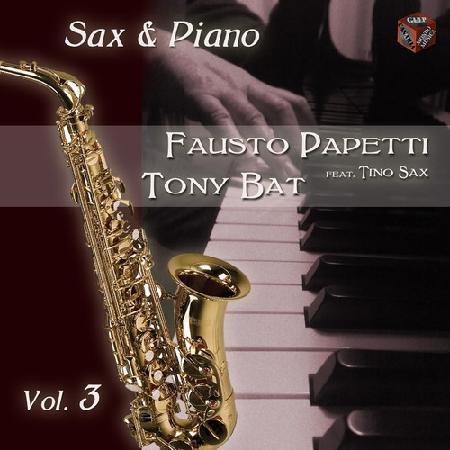 Sax & Piano, Vol. 3