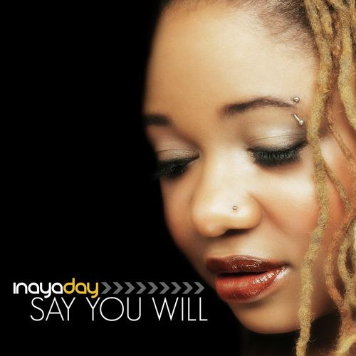 Say You Will (Mike Cruz Mad Tizzy Mix)