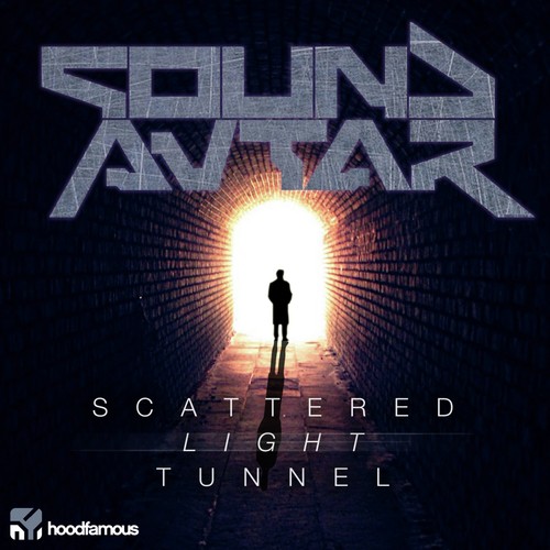 Scattered Light Tunnel