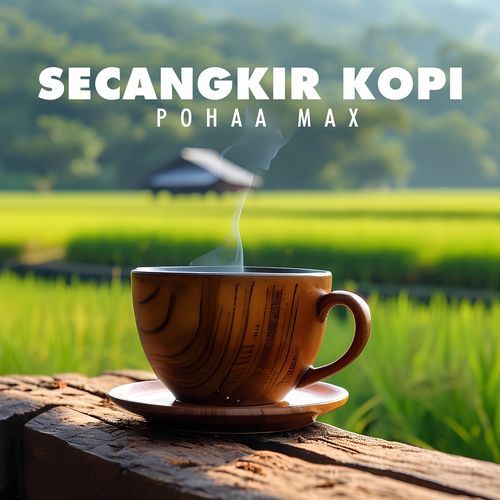 Secangkir Kopi cover art