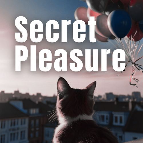 Secret Pleasure cover art