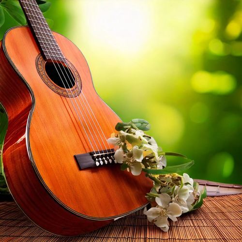 Comforting String Tunes