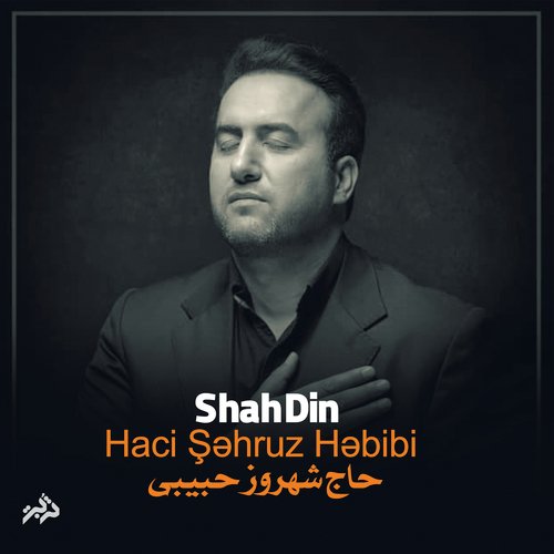 Shah Din cover art