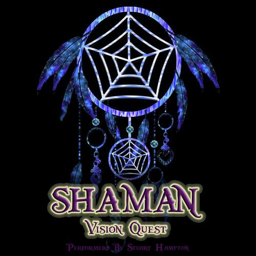 Shaman Vision Quest_poster_image