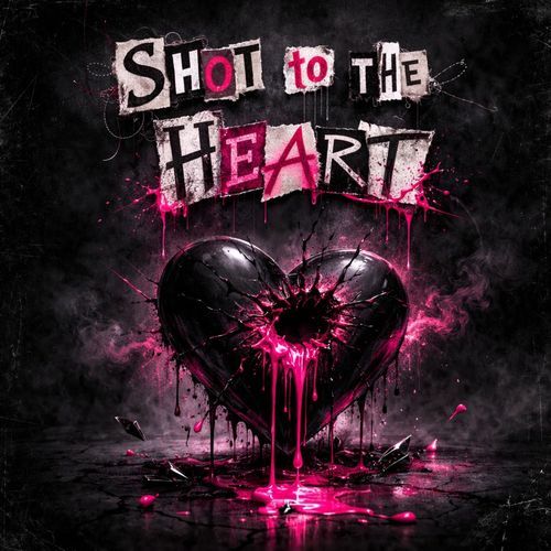 Shot To The Heart