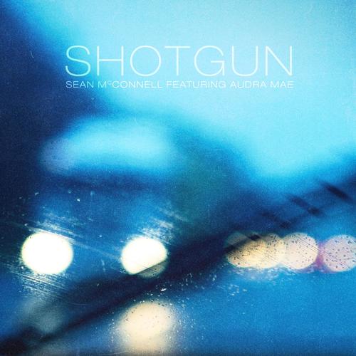 Shotgun (feat. Audra Mae)_poster_image