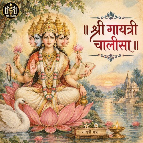Shri Gayatri Chalisa
