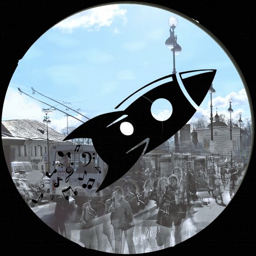 Time To Get Up (7:00 AM Mix) cover art