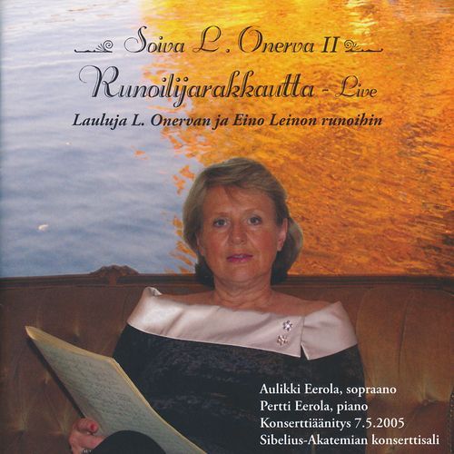 Kuilu ja tähdet, Op. 34: No. 1, Hyräily (Live)