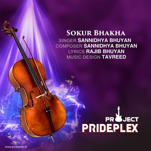 Sokur Bhakha