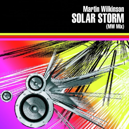 Solar Storm