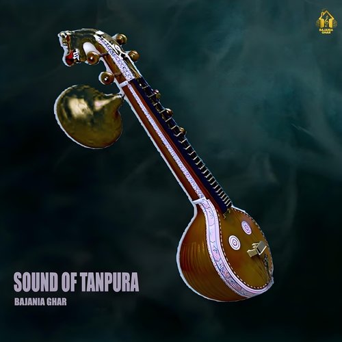 Sound Of Tanpura