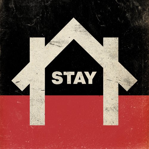 Stay (feat. Stan Walker, Theia, Bailey Wiley, Anna Coddington, Rob Ruha, Kings, Ria Hall, Tiki Taane, Hollie Smith, Rei, Troy Kingi, Pere Wihongi, Jackson Owens, L.A.B, Kora & Katchafire) cover art
