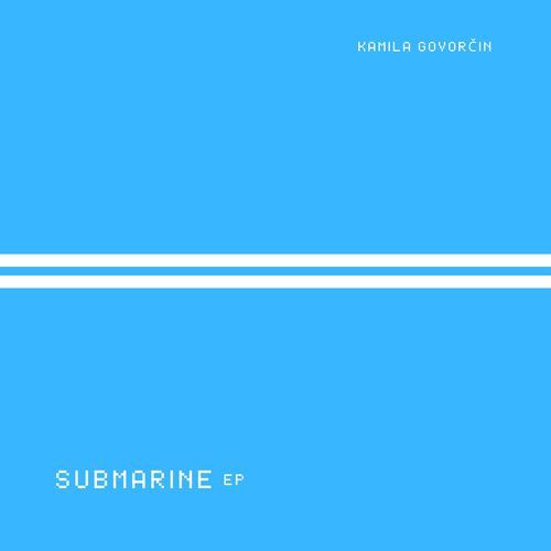 Spectra cover art
