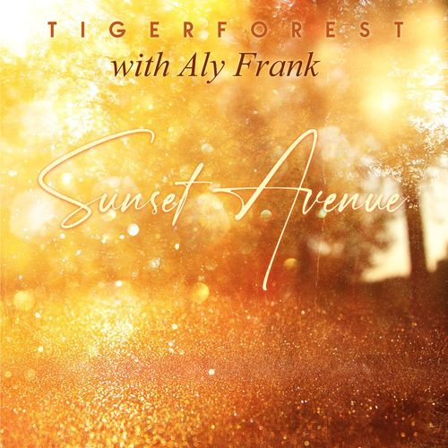 Sunset Avenue (Instrumental Version)