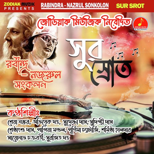 Prothomo Adi Tobo Shakti