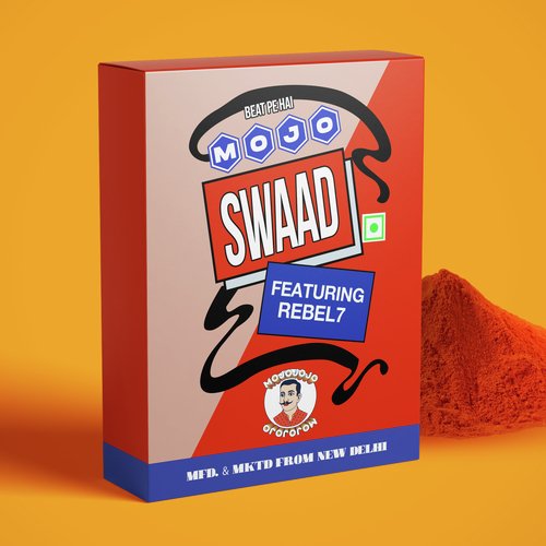 Swaad