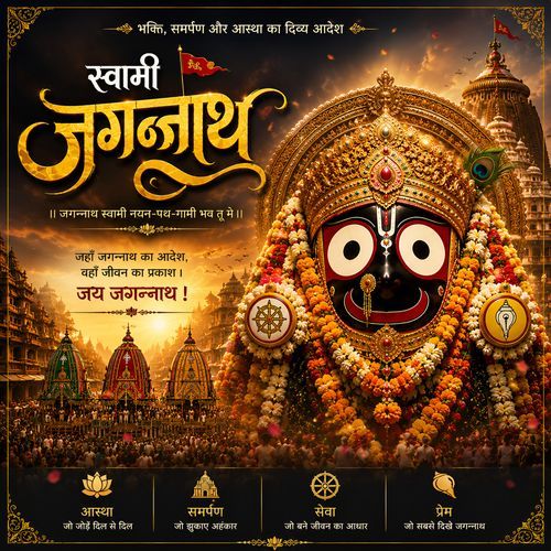 Swami Jagannath