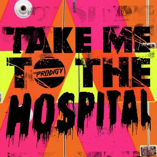 Take Me to the Hospital (Rusko Remix)