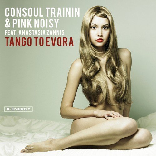 Tango To Evora (Antony Reale Vs Electro Blues Radio Edit)