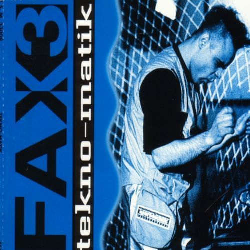 Frenetik cover art
