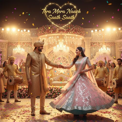 Tera Mera Naach Saath Saath