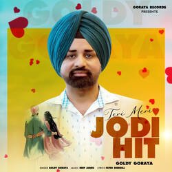 Teri Meri Jodi Hit-AzgdZitifkU