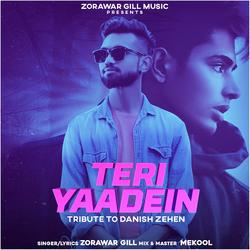 Teri Yaadein-FCsBcx1YZnk