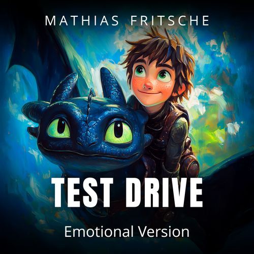 Test Drive (Emotional Version)