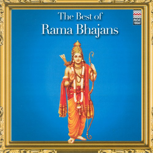 The Best of Rama Bhajans