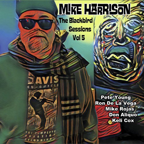 The Blackbird Sessions, Vol. 5